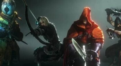 No Rest for the Wicked is an early access ‘precision ARPG’ that just went co-op