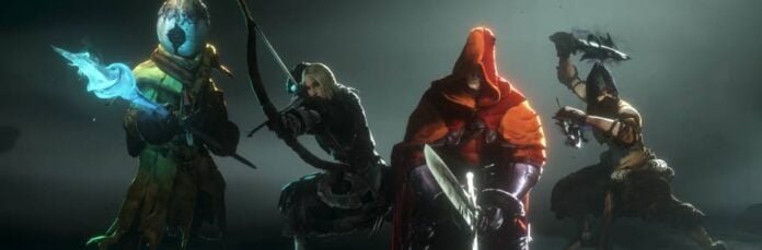 No Rest for the Wicked is an early access ‘precision ARPG’ that just went co-op