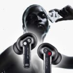 Grab the fantastic Nothing Ear wireless earbuds for just $89, saving you a whopping 31%