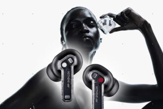 Grab the fantastic Nothing Ear wireless earbuds for just $89, saving you a whopping 31%