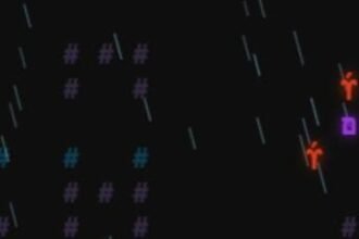 Nullspire is a text-based browser MMORPG set in a cyberpunk world ruined by corporate ambition