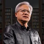 Nvidia allegedly trained its AI on 500 terabytes of pirated books, says court filing