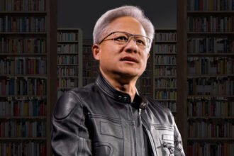 Nvidia allegedly trained its AI on 500 terabytes of pirated books, says court filing