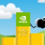 Nvidia beats Apple to become chipmaker TSMC's biggest customer, and I'm not sure that's a good thing