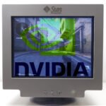 Nvidia's new gaming monitor tech is inspired by old CRTs, making 250Hz feel like you're playing at 1,000Hz
