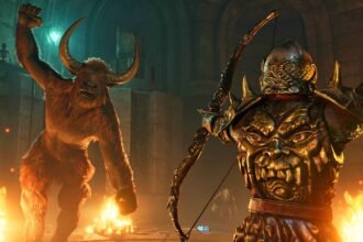 Half of Oblivion Remastered players only played 15 hours