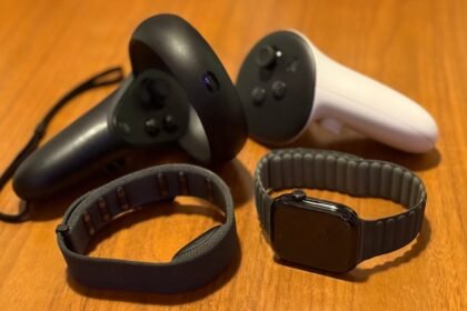 VR Game Developers Shocked By Shifting Platform Prioritization