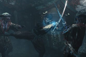 onimusha way of the sword