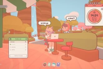 A Steam game made by 4 people did what Facebook's billions couldn't