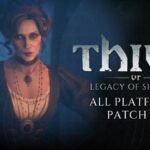 Thief VR: Legacy of Shadow Refines Gameplay Mechanics In Latest Update