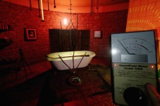 Phasmophobia developer Kinetic Games announces its next phase