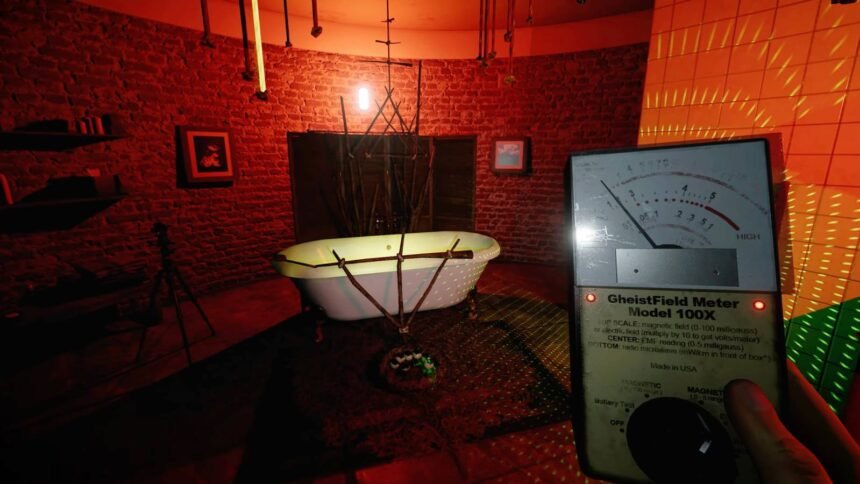 Phasmophobia developer Kinetic Games announces its next phase