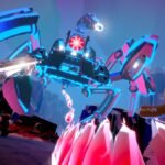 Pistol Whip Developer Cloudhead Lays Off 70 Percent Of Staff