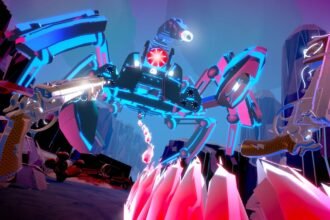 Pistol Whip Developer Cloudhead Lays Off 70 Percent Of Staff