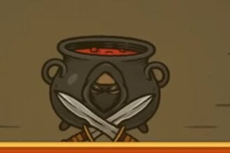 The Stream Team: A first look at Little Potion Garden