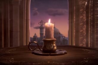 Prince of Persia: Sands of Time remake canceled amid wider Ubisoft shakeup