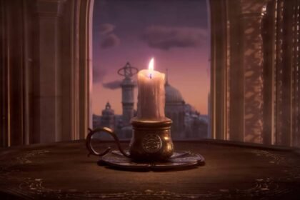 Prince of Persia: Sands of Time remake canceled amid wider Ubisoft shakeup