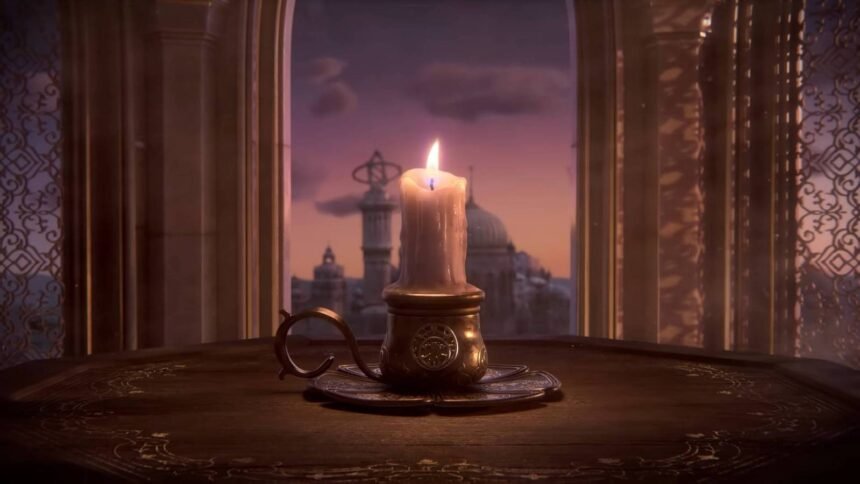 Prince of Persia: Sands of Time remake canceled amid wider Ubisoft shakeup