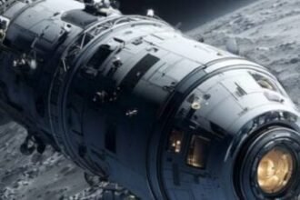 Project Zero-G is a sci-fi browser MMO that uses real-world NASA data to build its space sim world