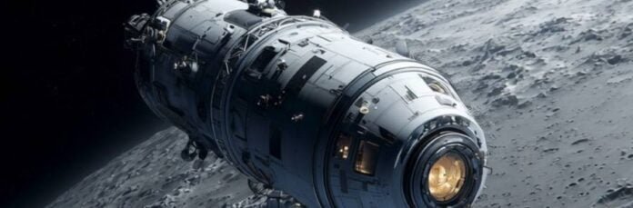 Project Zero-G is a sci-fi browser MMO that uses real-world NASA data to build its space sim world