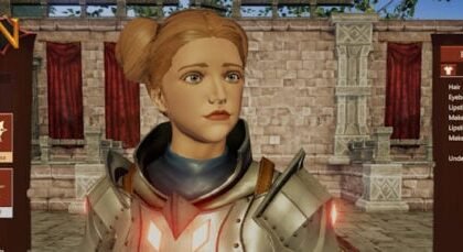 Indie MMORPG Project Gorgon is set to launch early this afternoon