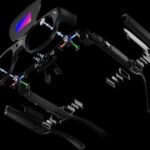 This eSIM AR glasses want you to leave your phone behind