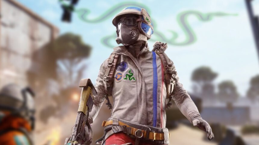 Razer CEO says "we all want" AI in game development, but not in the way you'd expect