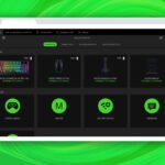 Razer finally makes its Synapse configuration software available via a web browser, but there's a catch