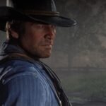 red dead redemption 2 arthur morgan