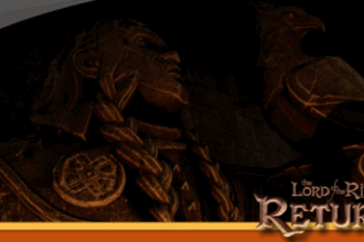 The Stream Team: Digging holes to Return to Moria