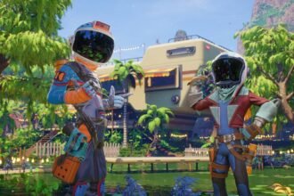 Best open-world games on Xbox Game Pass to play this weekend (Jan. 16-19)