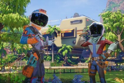 Best open-world games on Xbox Game Pass to play this weekend (Jan. 16-19)