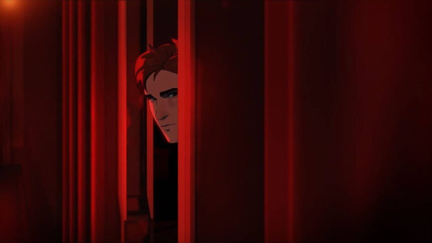 All important choices in Dispatch Episode 8 ('Synergy')