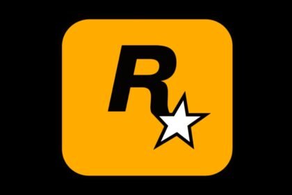 rockstar games logo