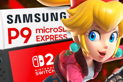 Nintendo Switch 2's best memory card drops to an all-time low in the New Year sales