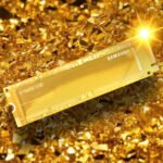 Your next gaming SSD could be a lot more expensive, as Samsung reportedly doubles NAND prices