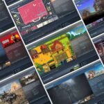 Can a single screenshot predict a Steam game's success? Kind of!