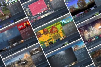 Can a single screenshot predict a Steam game's success? Kind of!