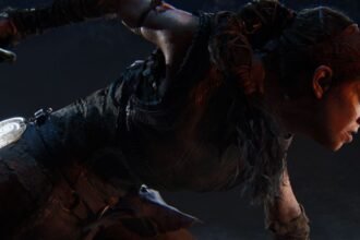 senua's saga hellblade 2