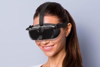 Panasonic Ends Collaboration with Shiftall on MeganeX Series VR Headsets