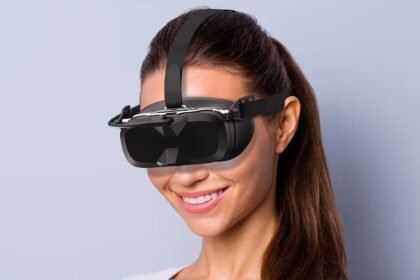 Panasonic Ends Collaboration with Shiftall on MeganeX Series VR Headsets