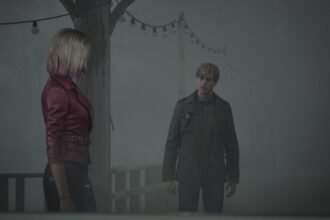 silent hill 2