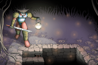 2026's next great Steam roguelike is Sol Cesto