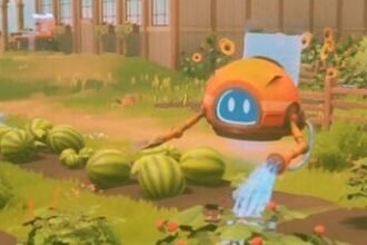 Kickstarted survivalbox Solarpunk rolls out its multiplayer closed beta, aims for 2026 release