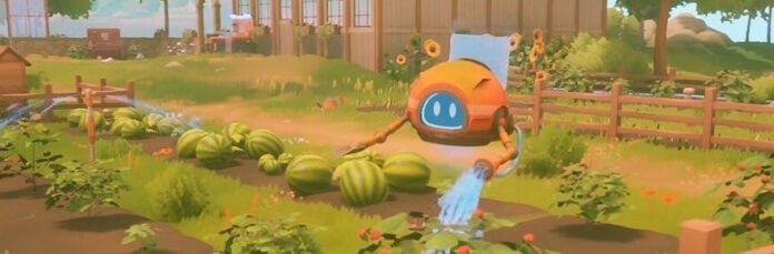 Kickstarted survivalbox Solarpunk rolls out its multiplayer closed beta, aims for 2026 release