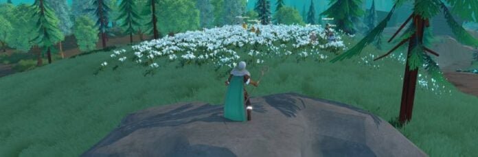 Soloria, the ‘fake massively multiplayer offline roleplaying game,’ now has a playable demo