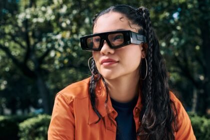 Snap Forms ‘Specs Inc’ to Insulate AR Business Ahead of AR Glasses Launch