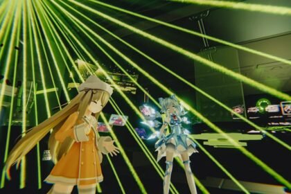 VRChat Set A New Concurrent User Record On New Year's Eve