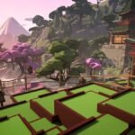 Walkabout Mini Golf Studio Mighty Coconut Course Corrects With Layoffs, $1 More For Future DLC