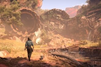 Star Wars Outlaws and Resident Evil Village Are Coming to Game Pass in January